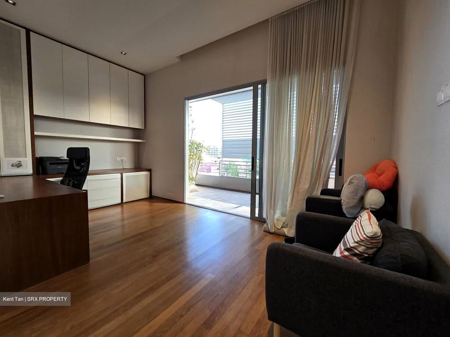 Seletar Hills Estate (D28), Semi-Detached #612292461
